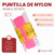 Puntilla de Nylon Brooklyn 4008 x 20 metros