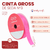 Cinta Gross de Seda N3 15mm x 10mts - tienda online