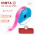 Cinta Falletina N3 - 15mm x 10 metros - tienda online