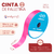 Cinta Falletina N5 - 25mm x 10 metros - tienda online