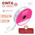 Cinta Raso N1 - 6 mm x 10 metros
