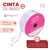 Cinta Raso N1 - 6 mm x 50 metros - tienda online