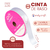 Cinta Raso N5 - 25 mm x 10 metros - comprar online