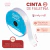 Imagen de Cinta Falletina N3 - 15mm x 10 metros