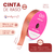 Cinta Raso N5 - 25 mm x 10 metros - CandyCraft Souvenirs en Once