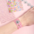 Falso strass Mini Flores x Rollo 9 metros - CandyCraft Souvenirs en Once