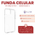 Funda Celular Iphone - Varios Modelos - - CandyCraft Souvenirs en Once