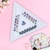 Strass HOT FIX 6mm PREMIUM SS 30 - x288u - CandyCraft Souvenirs en Once
