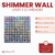 Shimmer Wall x 12 unidades - tienda online