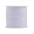 Hilo Chino 1.0mm x 100 metros - Color Lavanda