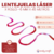 Imagen de Lentejuelas Laser x Rollo - 45 metros