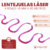 Lentejuelas Laser x Rollo - 45 metros en internet