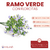 Ramo Verde Con Florcitas - comprar online