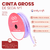Imagen de Cinta Gross de Seda N1 6mm x 20mts