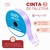 Cinta Falletina N2 - 10mm x 10 metros - comprar online