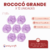 Rococo Grande x 12 u