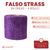 Malla Falso Strass x Rollo - comprar online