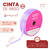 Cinta Raso N0 - 3 mm x 50 metros - CandyCraft Souvenirs en Once