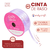 Cinta Raso N1 - 6 mm x 50 metros - comprar online