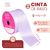 Cinta Raso N9 - 4 cm x 10 metros - tienda online