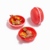 Macaroon Golosinero Chico X 12unis - CandyCraft Souvenirs en Once
