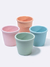 Maceton Plastico - CandyCraft Souvenirs en Once