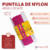 Puntilla de Nylon Brooklyn 4008 x 20 metros - CandyCraft Souvenirs en Once