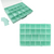 Caja Organizadora Maletin 23 Divisiones - 36 x 26 x 6 cm en internet
