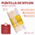 Puntilla de Nylon Brooklyn 4008 x 20 metros - tienda online