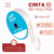 Cinta Falletina N5 - 25mm x 10 metros en internet
