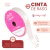 Cinta Raso N5 - 25 mm x 10 metros - comprar online