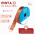Cinta Falletina N2 - 10mm x 10 metros - CandyCraft Souvenirs en Once