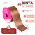 Cinta Raso N9 - 4 cm x 10 metros en internet