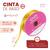 Cinta Raso N1 - 6 mm x 10 metros en internet