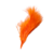 Imagen de Plumas Chicas x 100 unidades