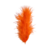 Plumas Medianas x 50 unidades - tienda online