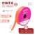 Cinta Raso N1 - 6 mm x 10 metros - tienda online
