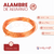 Alambre de Aluminio x 5mts - CandyCraft Souvenirs en Once