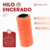 Hilo Encerado x 70 metros