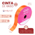 Cinta Raso N2 - 1 cm x 10 metros - tienda online