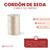 Cordon de Seda 2mm x 100 yardas - tienda online