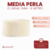 Malla Media Perla 7 mm x Metro en internet