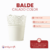 Balde Calado Color - comprar online