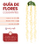 Guía de Flores Colgantes 80cm - comprar online