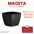 Maceta Cactus Nro 3 en internet
