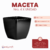 Maceta Cactus N4 en internet