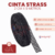 Cinta Strass 2cm x 9 metros - CandyCraft Souvenirs en Once