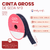 Cinta Gross de Seda N3 15mm x 10mts - comprar online