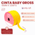 Cinta baby Gross 10mm x 20 mts - tienda online