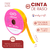 Cinta Raso N1 - 6 mm x 10 metros en internet